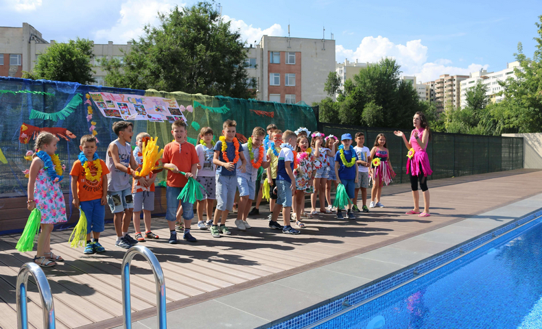 Heritage Summer School - image 40