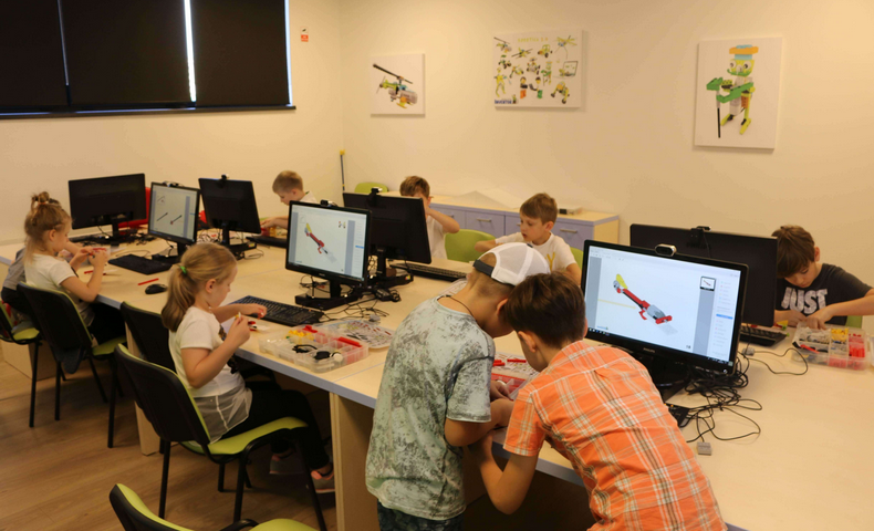 Heritage Summer School - image 36