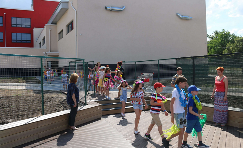 Heritage Summer School - image 37