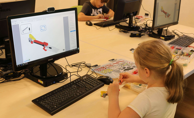 Heritage Summer School - image 35