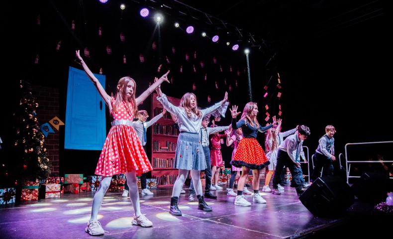 Primary Christmas Play 2022 - image 211