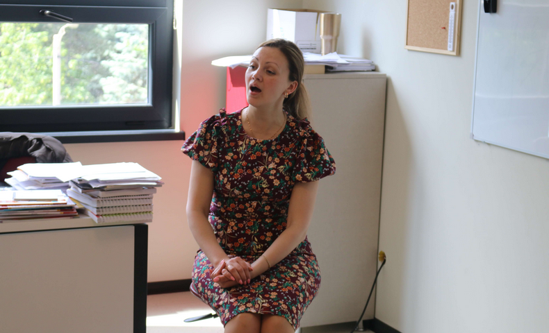 Extracurricular Clubs - image 93