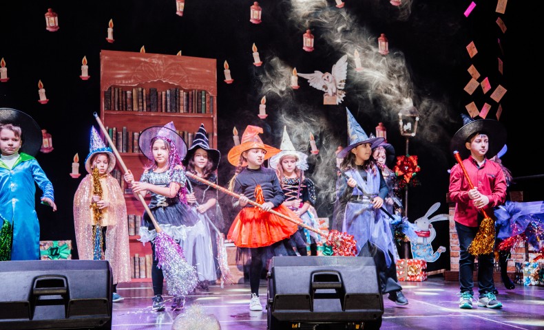 Primary Christmas Play 2022 - image 41