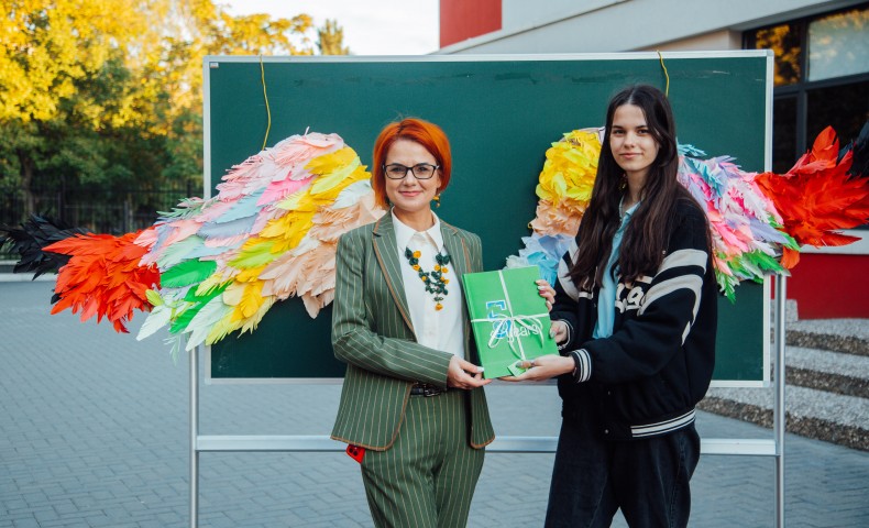 Teacher's Day at Heritage 2022 - image 8