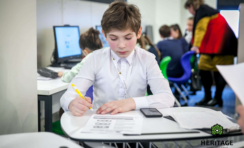 "World Scholar's Cup" Chisinau Round - image 62