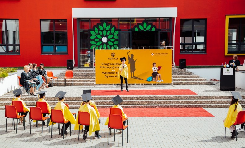 Primary Graduation 2023 - image 26