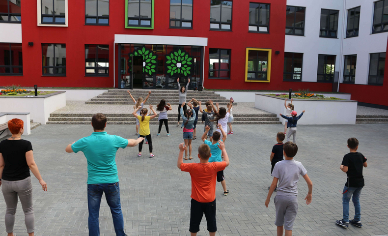 Heritage Summer School - image 6