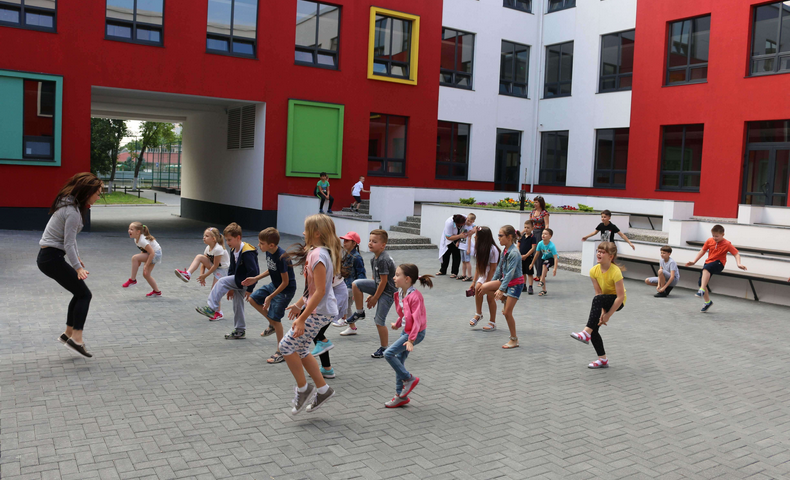 Heritage Summer School - image 4