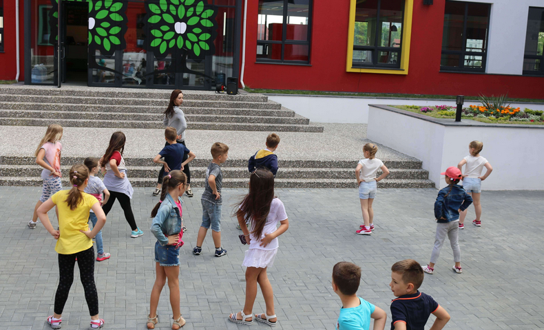 Heritage Summer School - image 5