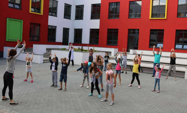 Heritage Summer School - image 2