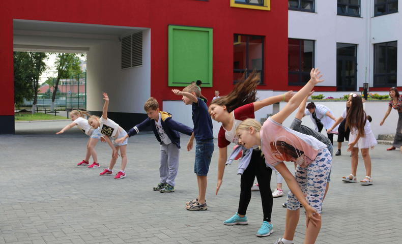 Heritage Summer School - image 3