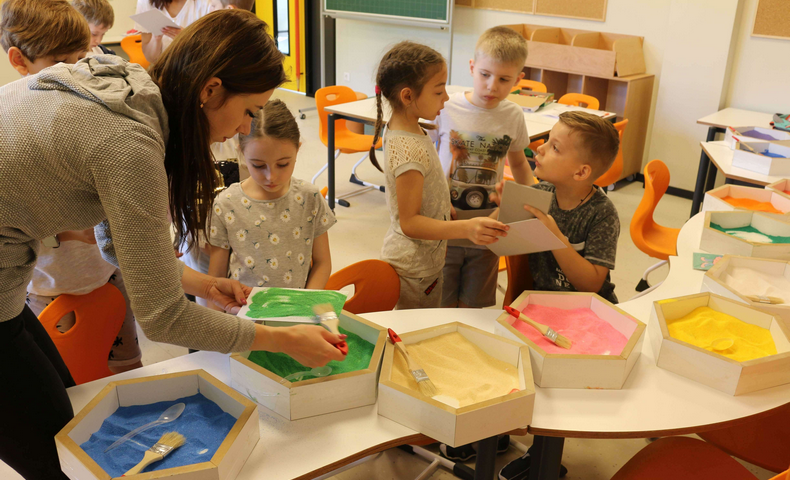 Heritage Summer School - image 1