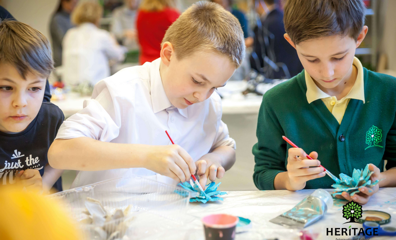 "Santa's Workshop" for Heritage Community - image 31