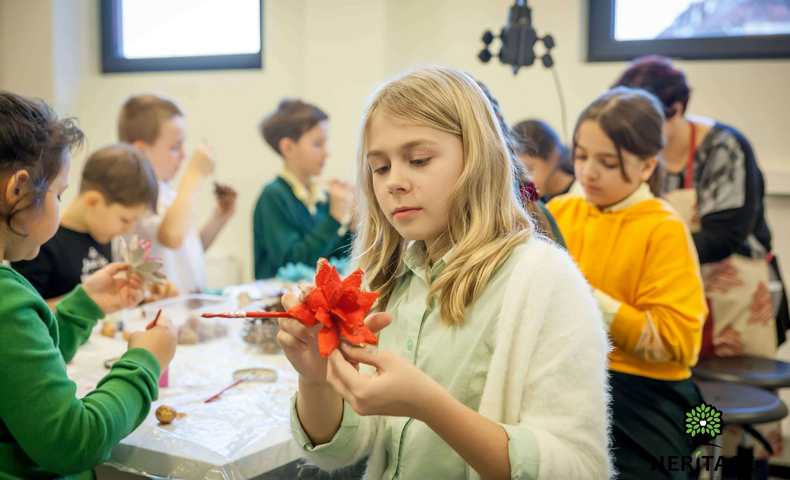 "Santa's Workshop" for Heritage Community - image 39