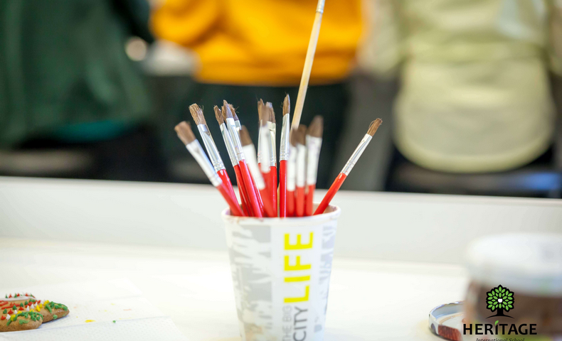 "Santa's Workshop" for Heritage Community - image 30