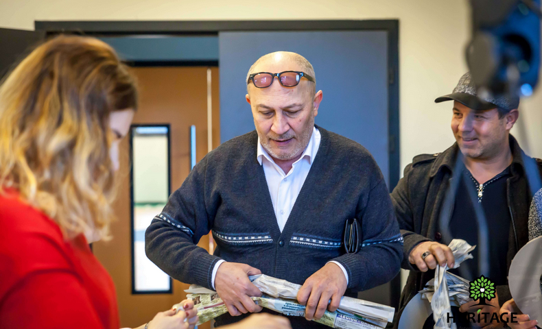 "Santa's Workshop" for Heritage Community - image 38