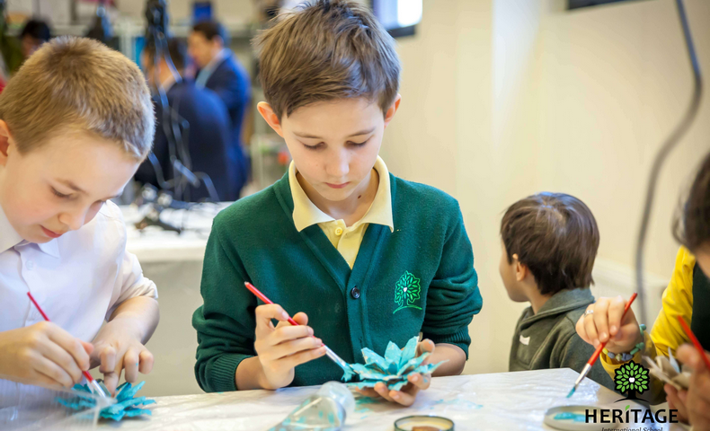 "Santa's Workshop" for Heritage Community - image 32