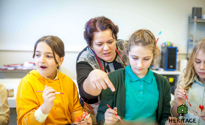 "Santa's Workshop" for Heritage Community - image 36