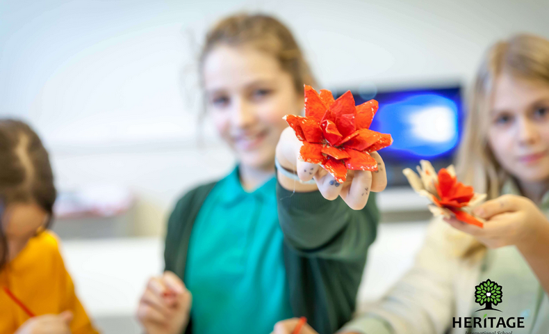 "Santa's Workshop" for Heritage Community - image 34