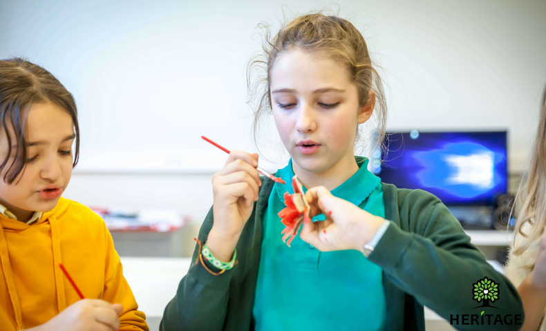 "Santa's Workshop" for Heritage Community - image 33