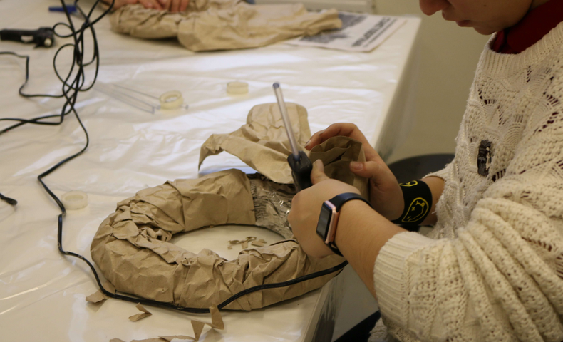 "Santa's Workshop" for Heritage Community - image 154