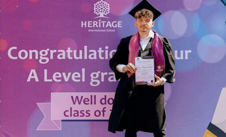 A Level Graduation 2026 - image 91