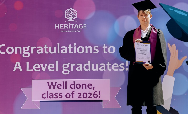 A Level Graduation 2026 - image 93