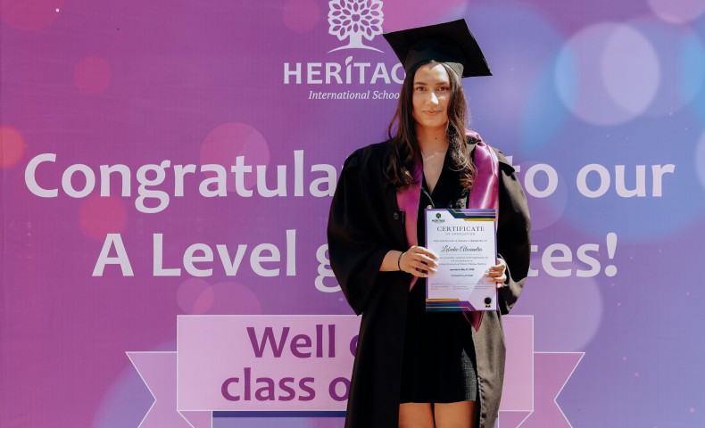 A Level Graduation 2026 - image 92