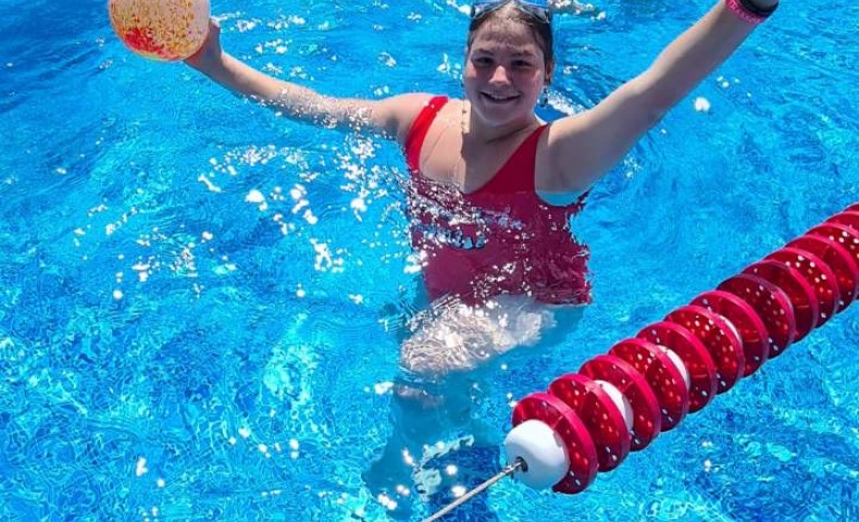 Международный Летний Лагерь 2022 – Cессия „Pop Star Dance” - image 88