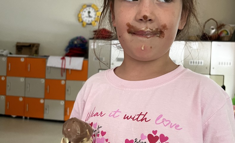 Международный Летний Лагерь 2022 – Cессия „Pop Star Dance” - image 89