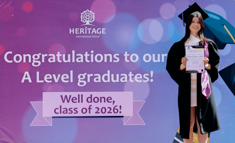 A Level Graduation 2026 - image 77