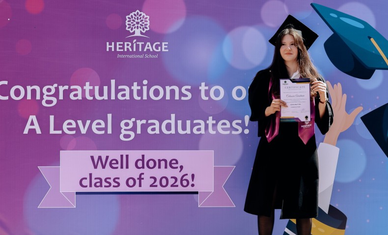 A Level Graduation 2026 - image 76