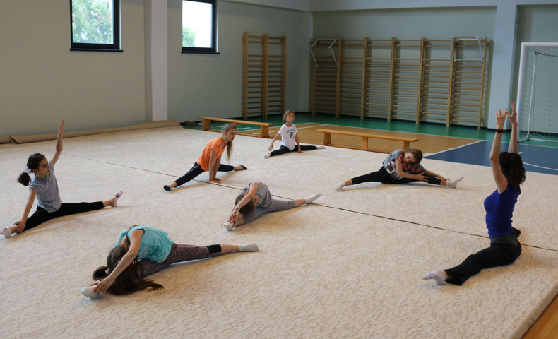 Extracurricular Clubs - image 66