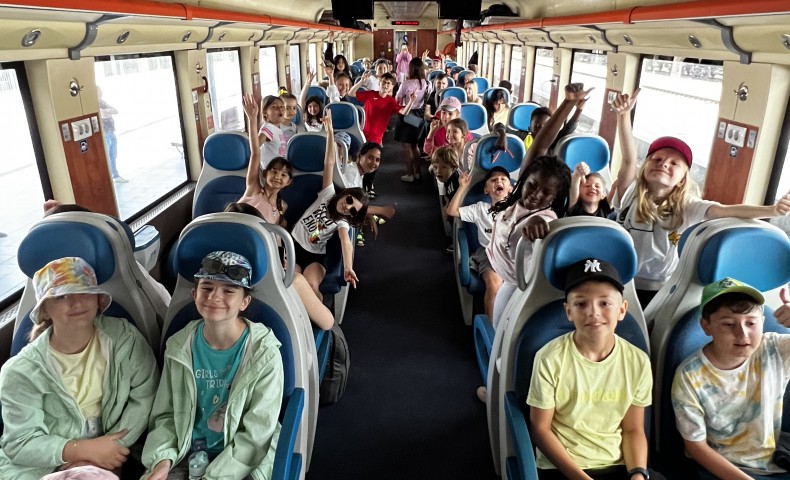 Международный Летний Лагерь 2022 – Cессия „Harry Potter” - image 82