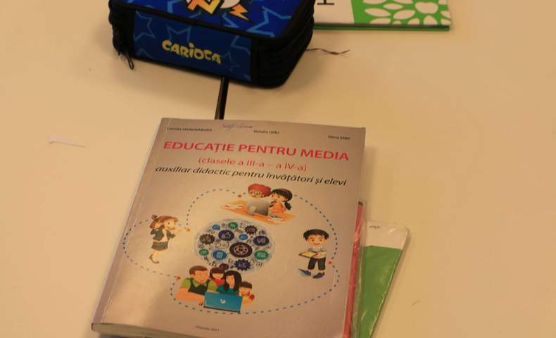 Media Education - image 43