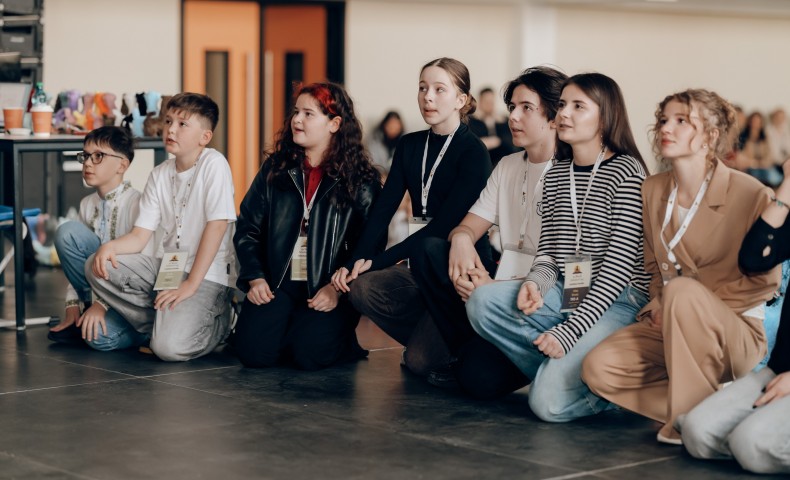 The World Scholar's Cup - image 113