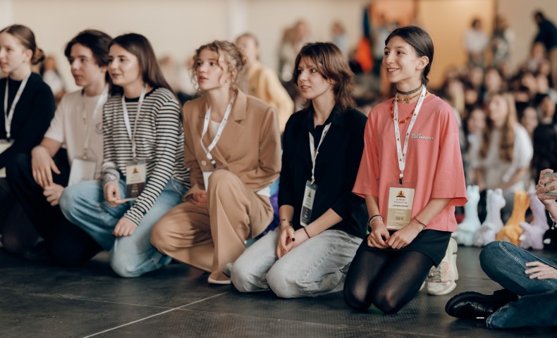 The World Scholar's Cup - image 114