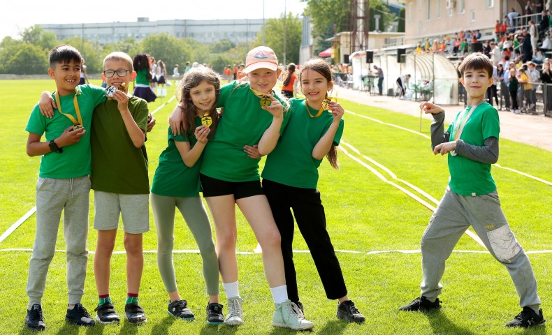 Sports Day 2025 - image 160