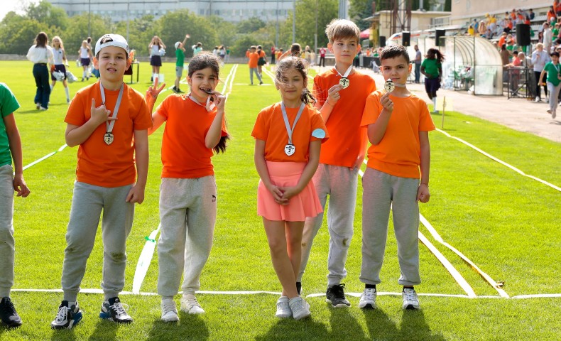 Sports Day 2025 - image 159