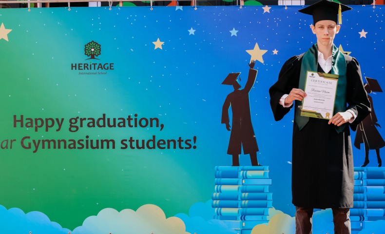 9B Graduation 2026 - image 36