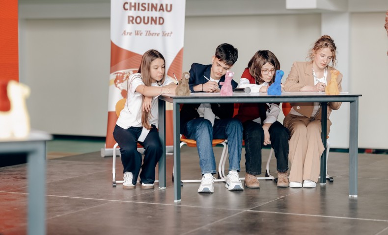 The World Scholar's Cup - image 127