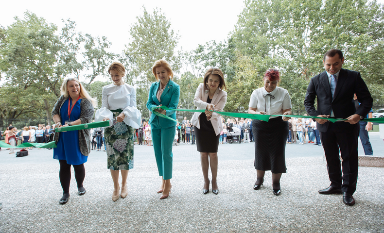 Grand opening (August 22nd, 2017) - image 2