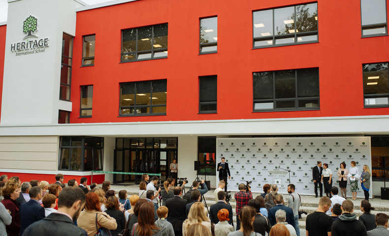 Grand opening (August 22nd, 2017) - image 1