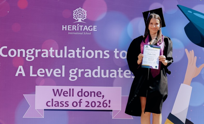 A Level Graduation 2026 - image 75