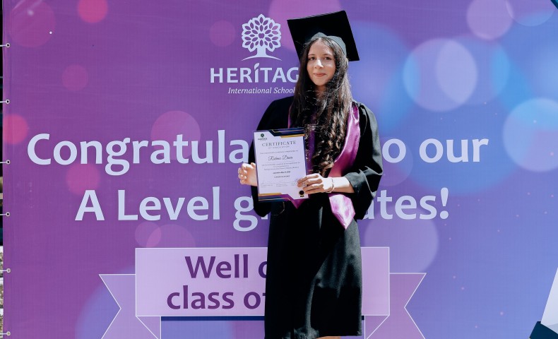 A Level Graduation 2026 - image 74