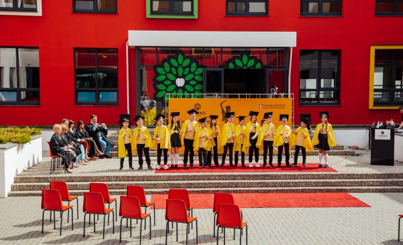 Primary Graduation 2023 - image 69