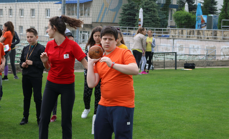 Sports Day - image 330