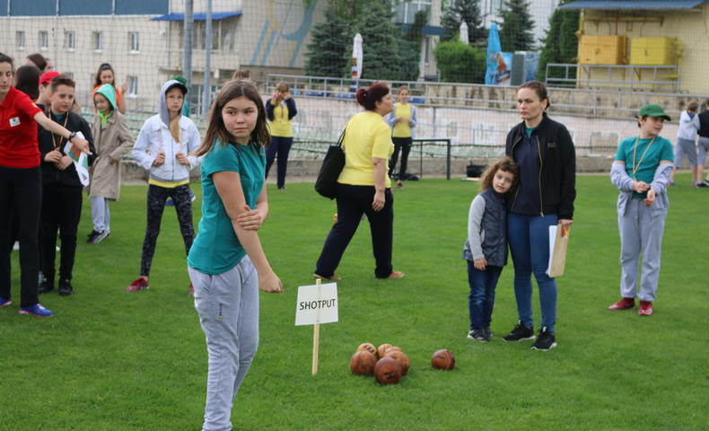Sports Day - image 326