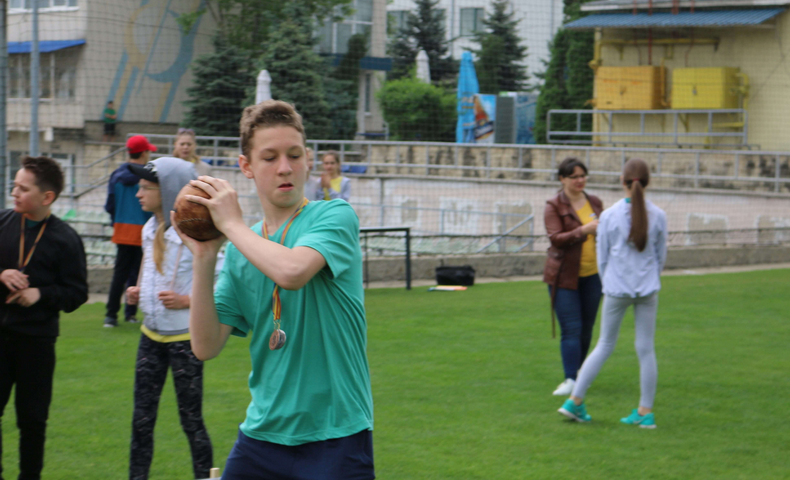 Sports Day - image 331
