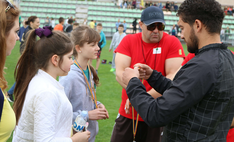 Sports Day - image 324